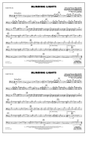 Blinding Lights (arr. Matt Conaway) - Baritone B.C.