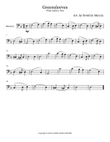 Greensleeves