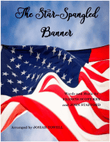 The Star-Spangled Banner - Late Intermediate Piano Solo