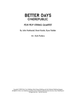 Better Days