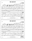 Mr. Blue Sky (arr. Matt Conaway) - F Horn