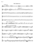 Mix Beethoven