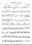 May Night Overture - Rimsky-Korsakov