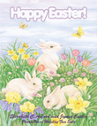 Happy Easter!
