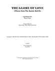 Glory Of Love