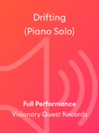 Drifting (Piano Solo) mini preview