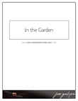 In the Garden