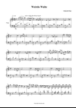 Weirdo Waltz