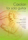 Carolan For Solo Guitar