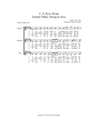 U.S. Navy Hymn