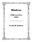 Mistletoe (2005)