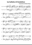 FANDALISM'S BALLAD