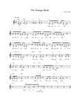 The Orange Band
