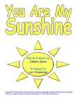 You Are My Sunshine