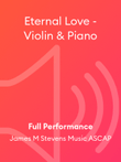 Eternal Love - Violin & Piano mini preview