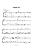 Song of Mary