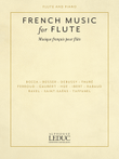 French Music for Flute