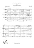 Norwegian Melody