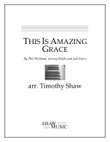 This Is Amazing Grace