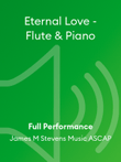 Eternal Love - Flute & Piano mini preview