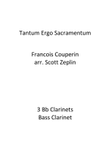 Tantum ergo Sacramentum