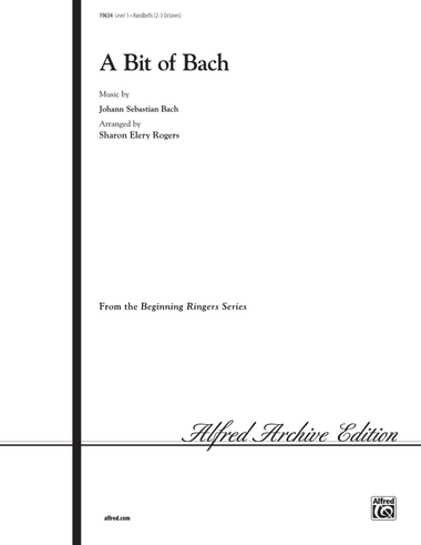 A Bit of Bach