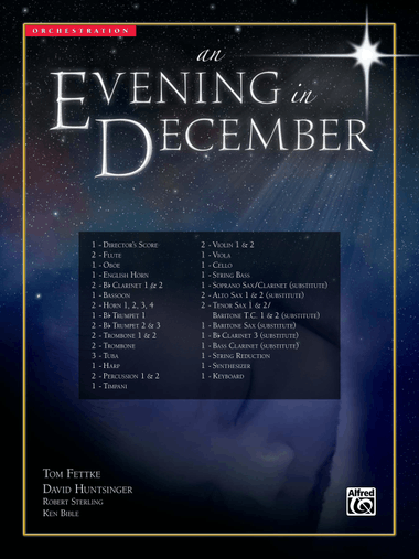 An Evening in December