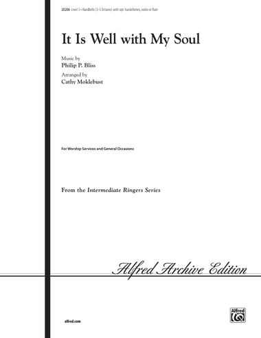It Is Well with My Soul