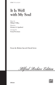 It Is Well with My Soul