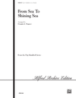 From Sea to Shining Sea