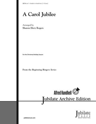 A Carol Jubilee