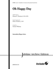 Oh Happy Day