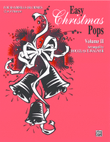 Easy Christmas Pops