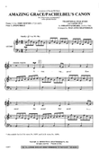 Amazing Grace / Pachelbel's Canon