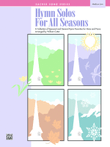 Hymn Solos for All Seasons