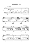 Liszt - Consolation No. 3 in D flat major