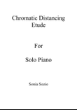 Chromatic Distancing Etude