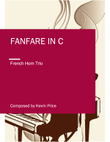 Fanfare in C