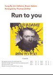 Run To You