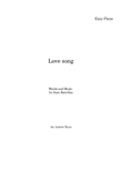 Love Song