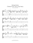 Going Home (Theme From 