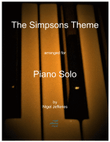 Theme From The Simpsons
