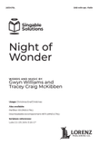 Night of Wonder mini preview