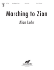 Marching to Zion