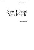 Now I Send You Forth (Digital Download)