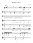 Sounds of Praise