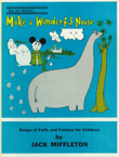 Make a Wonderful Noise Songbook mini preview