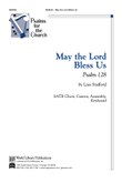 May the Lord Bless Us