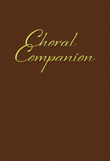 Choral Companion 2021