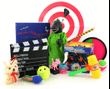 Singing FUNdamentals: Toy Box Collection